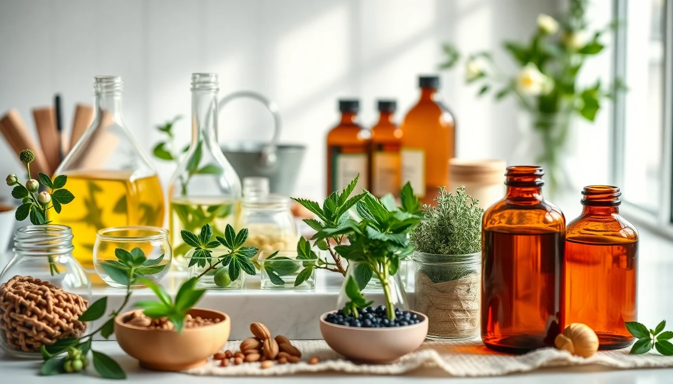 Belara – naturalne wsparcie trawienia