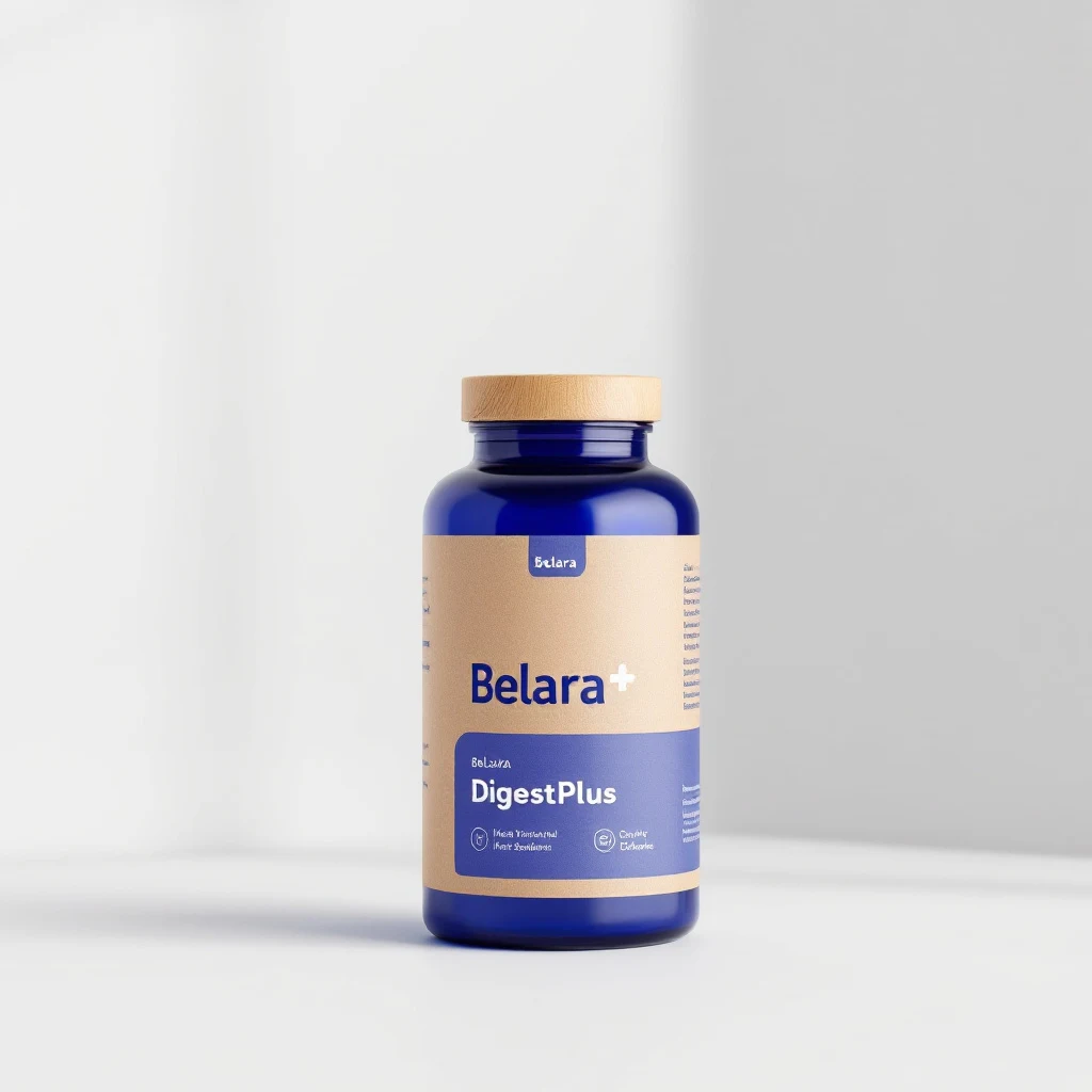 Belara DigestPlus